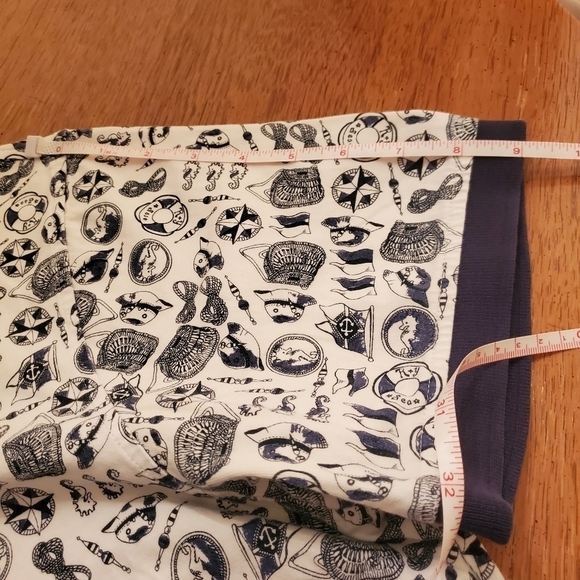 Roundtree & Yorke Graphics Short Sleeve Sz. XL Polo - Picture 10 of 11